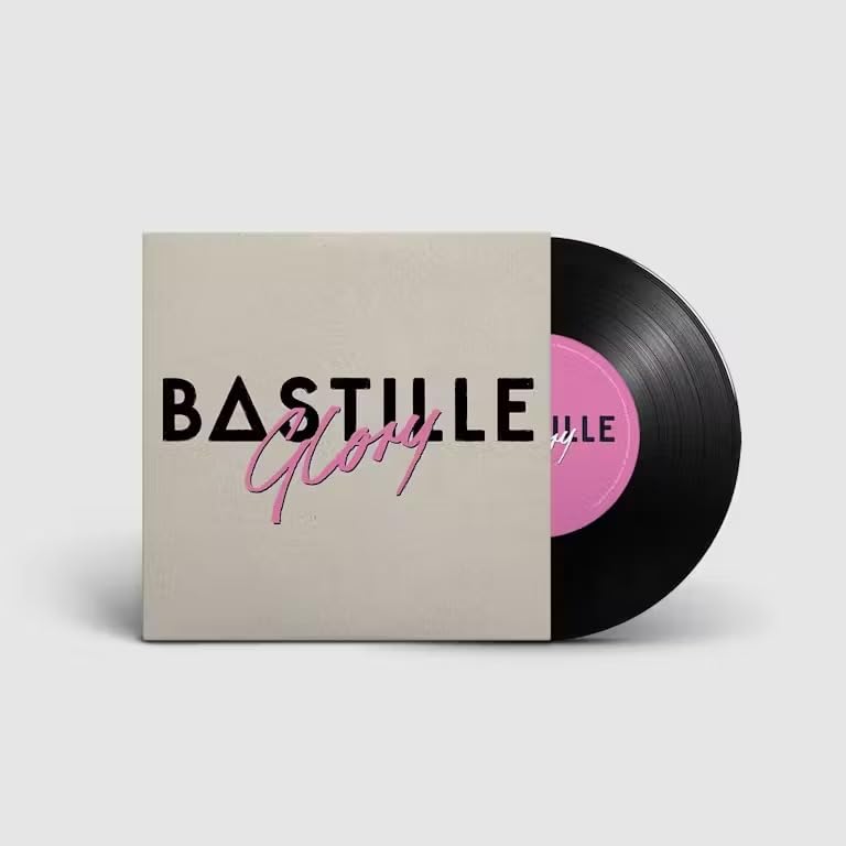 Bastille | Glory | 7-inch Vinyl