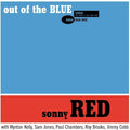 Sonny Red | Out Of The Blue | 1LP