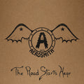 Aerosmith | 1971: The Road Starts Hear | CD