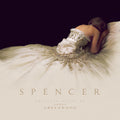 Jonny Greenwood | Spencer | CD