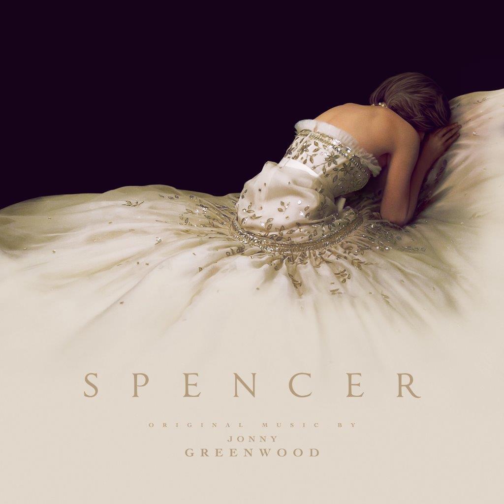 Jonny Greenwood | Spencer | CD