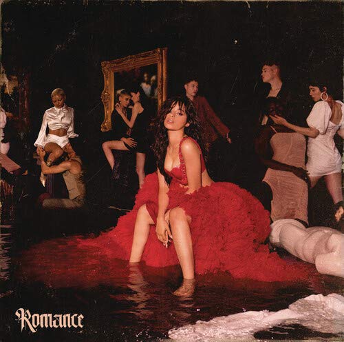 Camila Cabello | Romance | CD