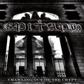 Epitaph | Crawling Out of the Crypt | CD