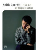 Keith Jarrett | Art Of Improvisation | DVD