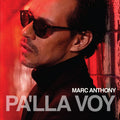 Marc Anthony | Palla Voy | CD