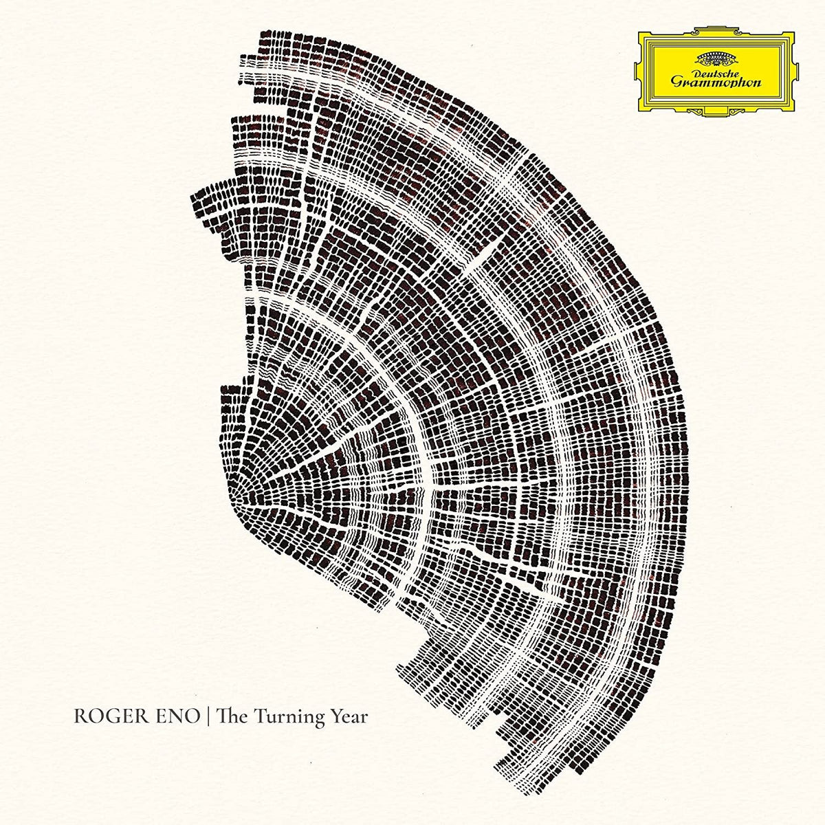 Roger Eno | The Turning Year | CD