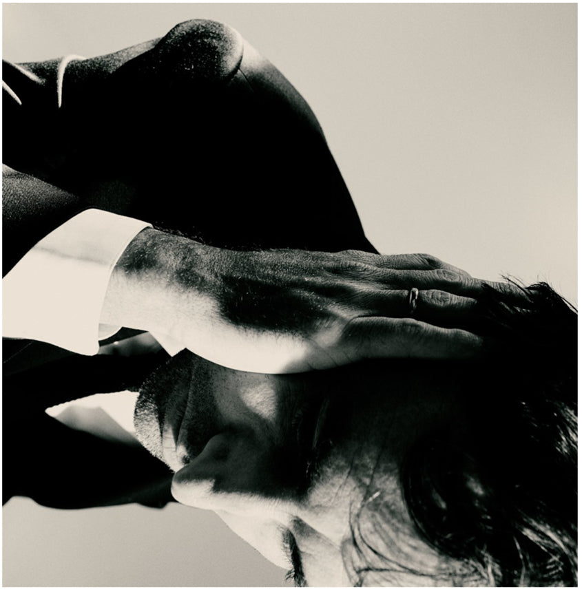 Andrew Bird | Inside Problems | LP
