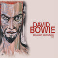 David Bowie | Brilliant Adventure EP | CD
