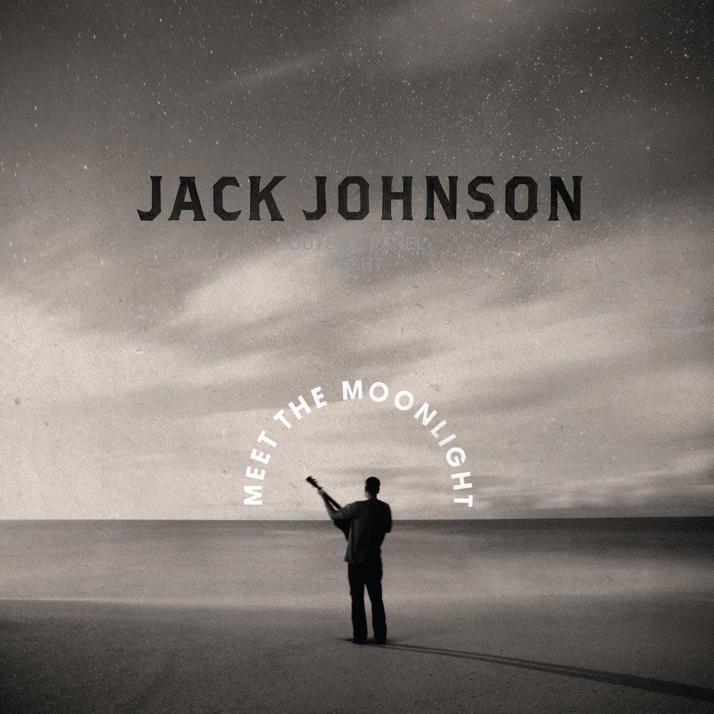 Jack Johnson | Meet the Moonlight | CD
