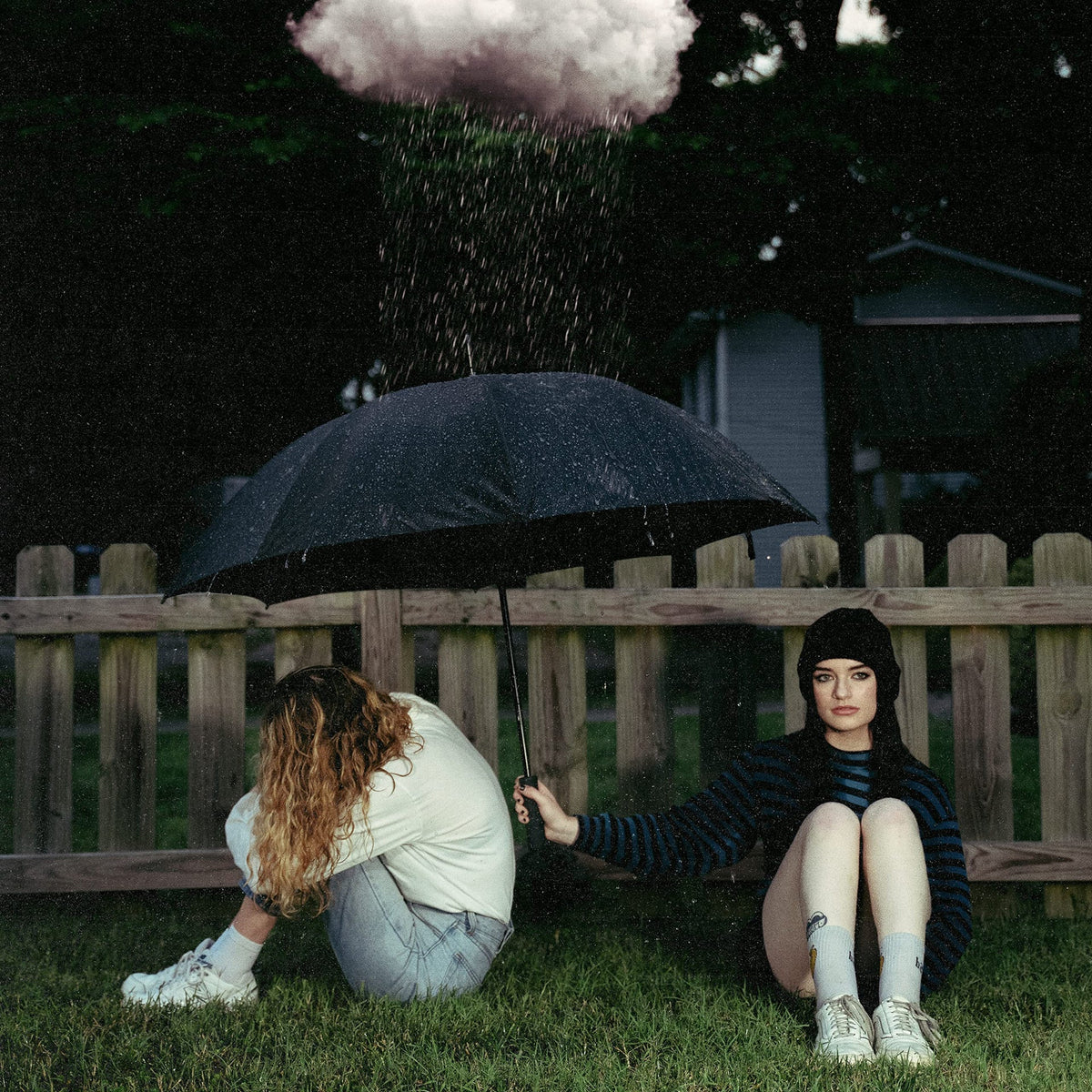 Kays, Sara | Struck By Lightning | 1LP