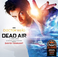 Doctor Who | Deleted - Dead Air (Waveform V | 2LP