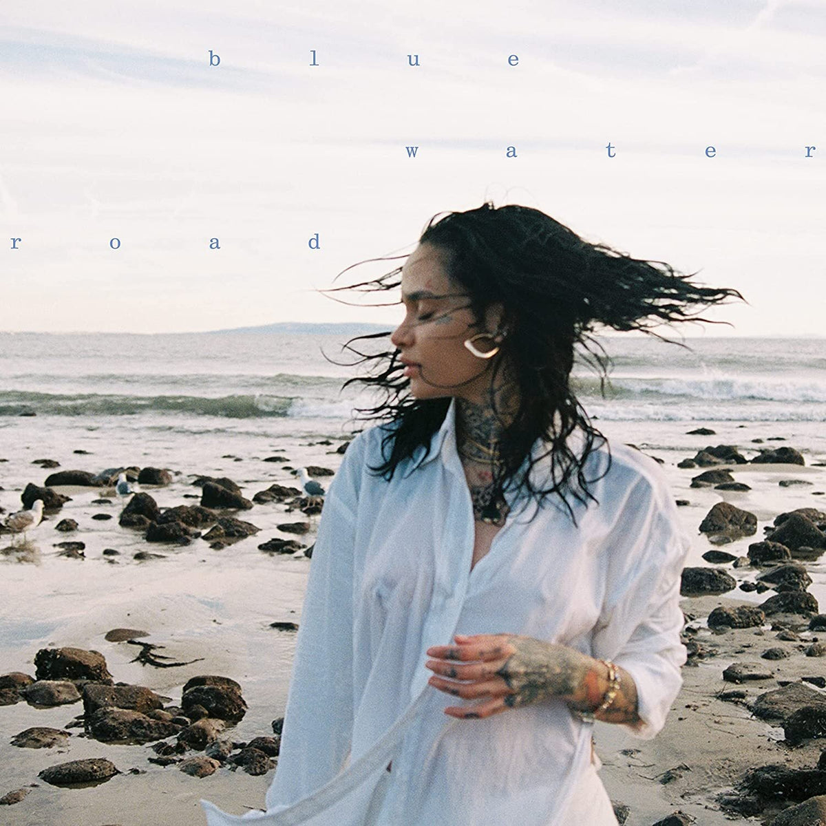 Kehlani | Blue Water Road | CD