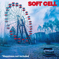 Soft Cell | *Happiness Not Included | CD