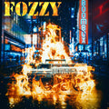 Fozzy | Boombox | CD