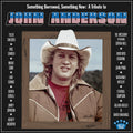 Various Artists | Something Borrowed, Something | CD