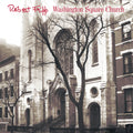 Fripp, Robert | Washington Square Church (200G) | 2LP