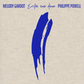 Melody Gardot & Philippe Powell | Entre eux deux | CD