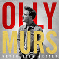 Murs, Olly | Never Been Better | CD