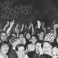 Liam Gallagher | C’mon You Know | 1LP