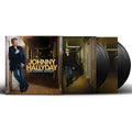 Hallyday, Johnny | Les Raretes | 2LP