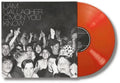 Liam Gallagher | C’mon You Know (Red Vinyl) | 1LP
