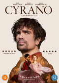 Cyrano | Cyrano | DVD