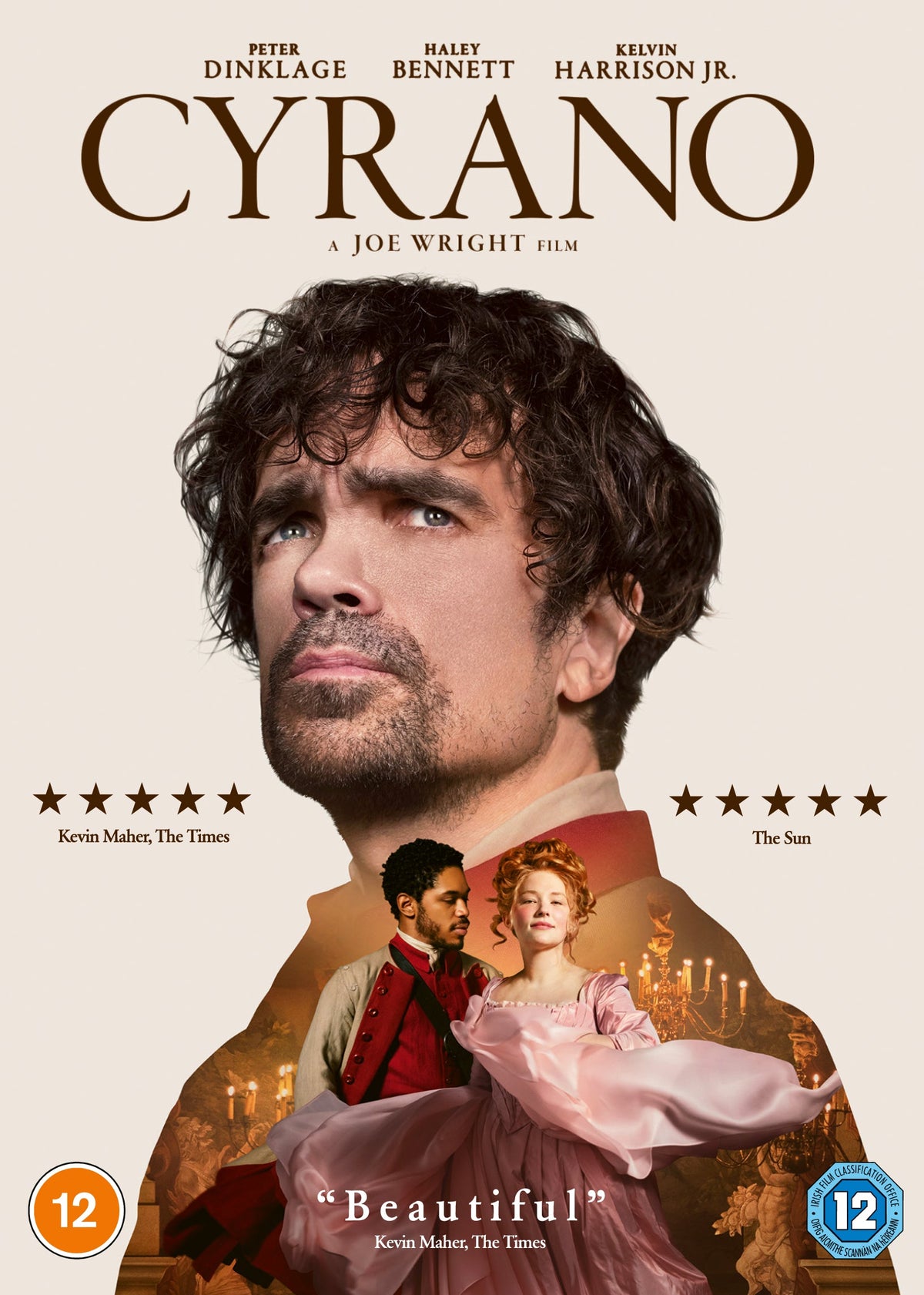 Cyrano | Cyrano | DVD