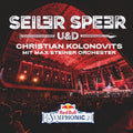 Seiler & Speer | Red Bull Symphonic | CD
