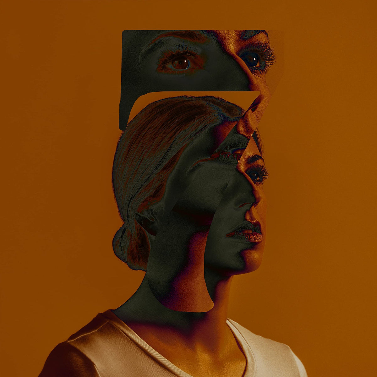 Ligertwoodbrooke | Seven(Lp) | 1LP