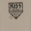 KISS | Kiss Off The Soundboarddoning | 2CD
