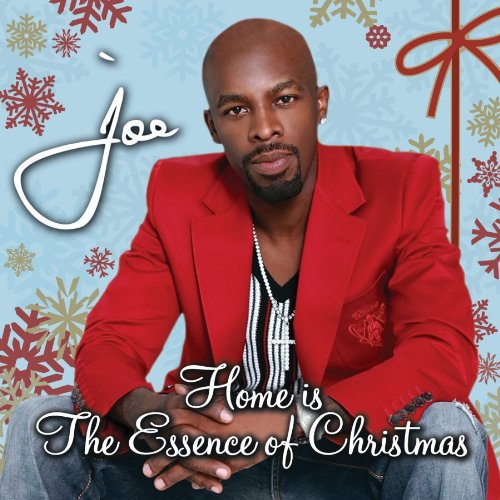 JOE | Home Is The Essence Of Christm | CD