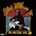 Hank Williamsjr. | Rich White Honky Blues | 1LP