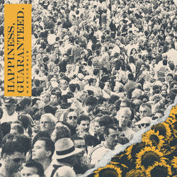 Mansionair | Mansionair-Happiness, Guarante | CD