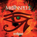 Moonspell | Irreligious (White Vinyl) | LP