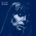 Mitchell, Joni | Blue (Remastered CD) | CD
