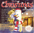 Various | No.1 Christmas Album | CD