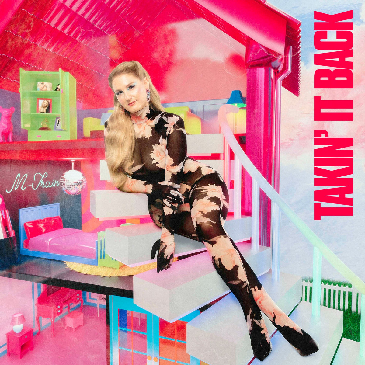Meghan Trainor | Takin It Back | CD