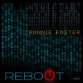 Foster, Ronnie | Reboot LP | 1LP