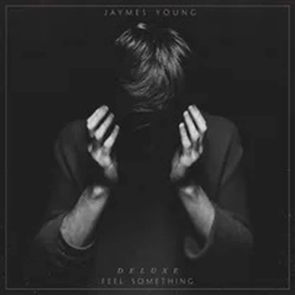 Young, Jaymes | Feel Something | 1LP