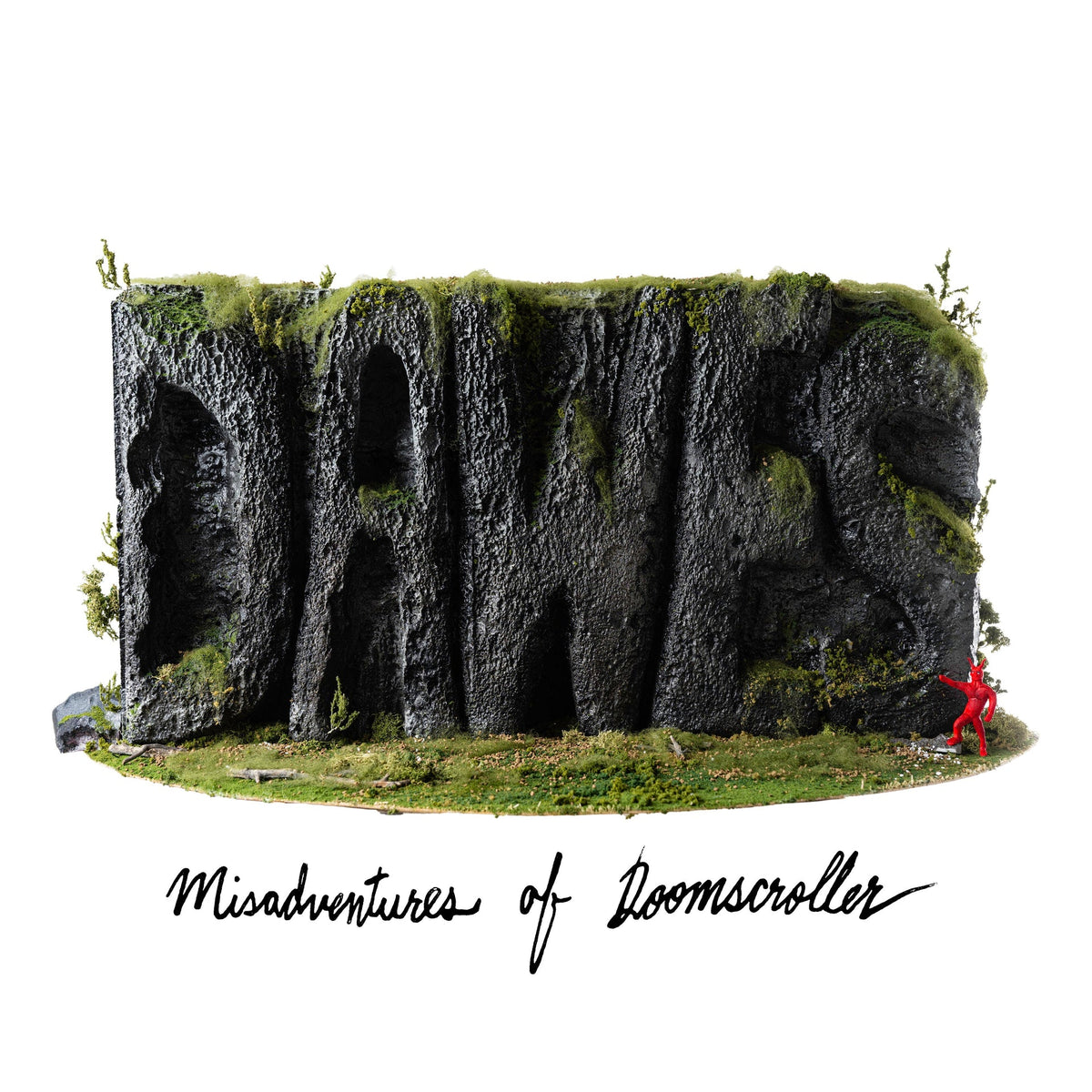 Dawes | Misadventures Of Doomscroller | 1LP