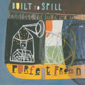 Album front cover