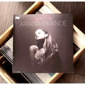 Grande, Ariana | Yours Truly | 1LP Gatefold Sleeve  front cover