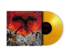 Only Ones | Even Serpents Shine | 1LP Coloured Vinyl Black front cover