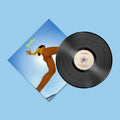 Lorde | Solar Power | 1LP Coloured Vinyl Black