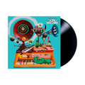 Gorillaz | Song Machine Season One | 1LP