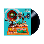 Gorillaz | Song Machine Season One | 1LP