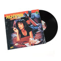 OST (Official Soundtrack) | Pulp Fiction | 1LP front cover