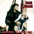 Norum, John | Another Destination | CD front cover