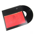Radiohead | Amnesiac | 2LP front cover