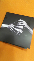 Jonsi | Shiver | 2LP front cover